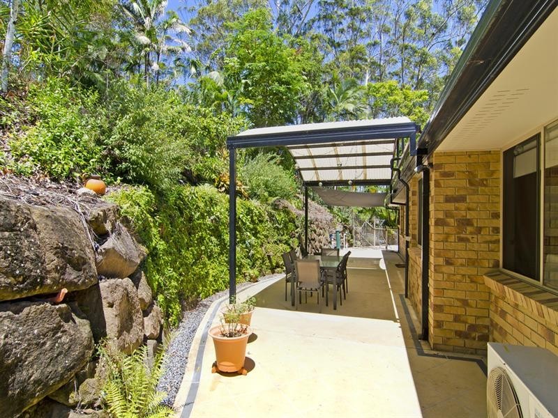 13 Coote Court, Currumbin Waters QLD 4223