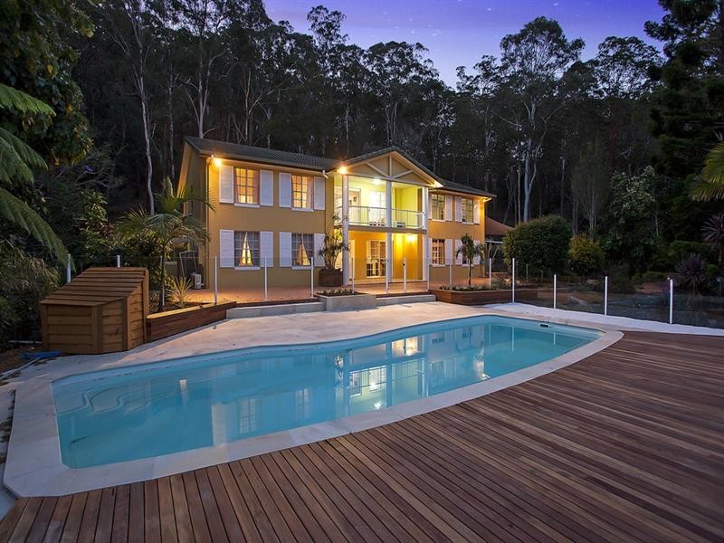 544 Tallebudgera Creek Road, Tallebudgera Valley QLD 4228