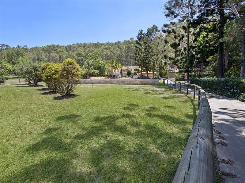 544 Tallebudgera Creek Road, Tallebudgera Valley QLD 4228
