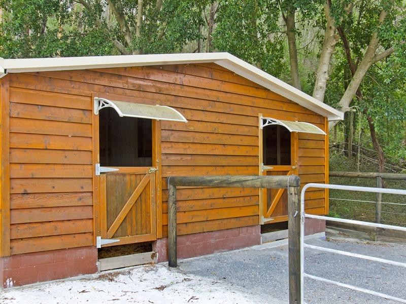 544 Tallebudgera Creek Road, Tallebudgera Valley QLD 4228