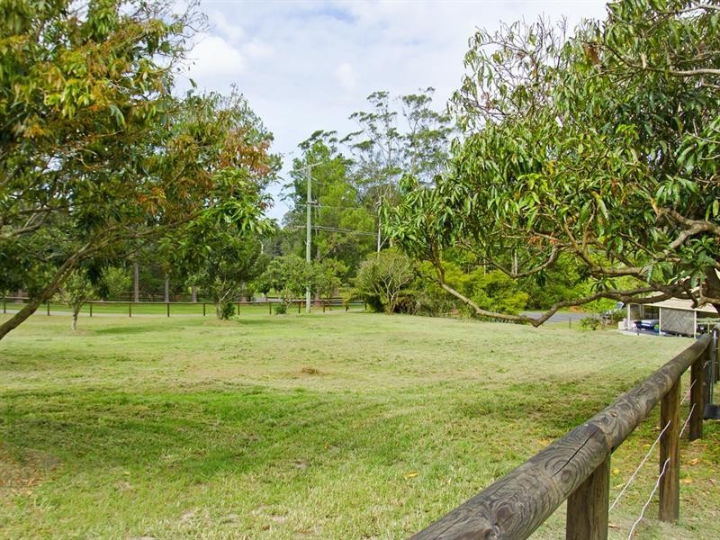 544 Tallebudgera Creek Road, Tallebudgera Valley QLD 4228