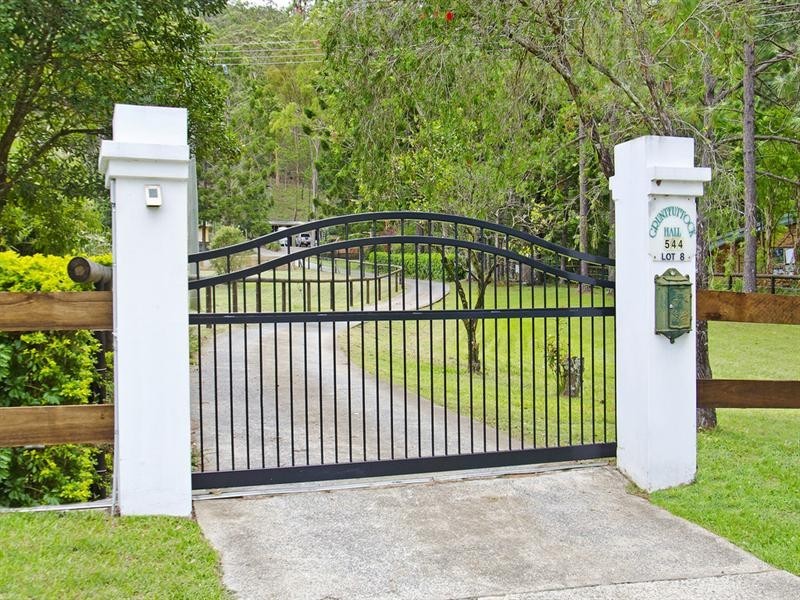 544 Tallebudgera Creek Road, Tallebudgera Valley QLD 4228