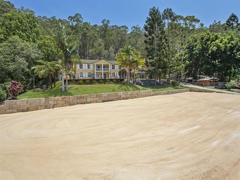 544 Tallebudgera Creek Road, Tallebudgera Valley QLD 4228
