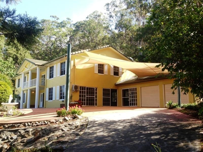 544 Tallebudgera Creek Road, Tallebudgera Valley QLD 4228