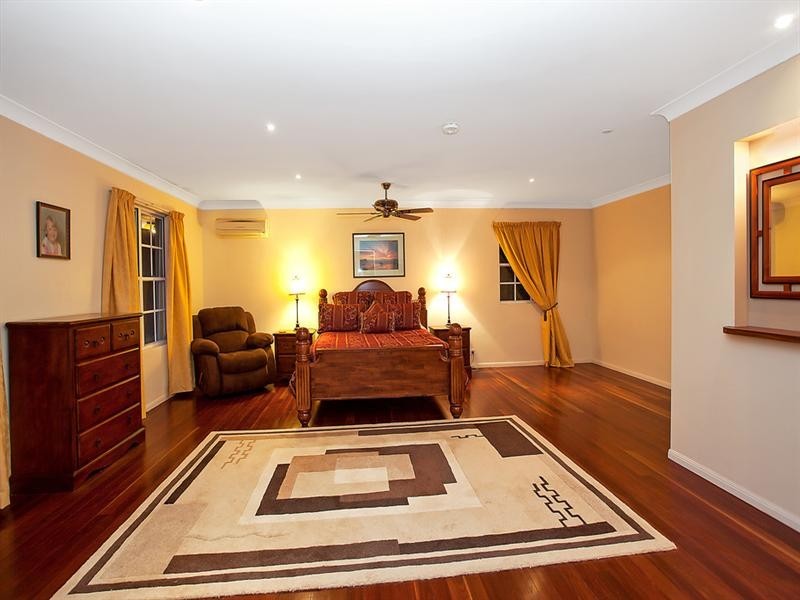 544 Tallebudgera Creek Road, Tallebudgera Valley QLD 4228