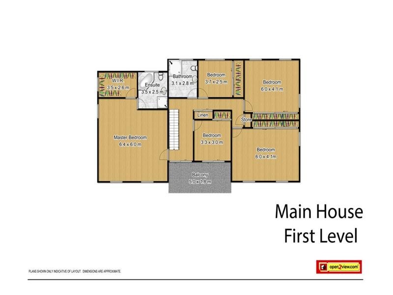 544 Tallebudgera Creek Road, Tallebudgera Valley QLD 4228