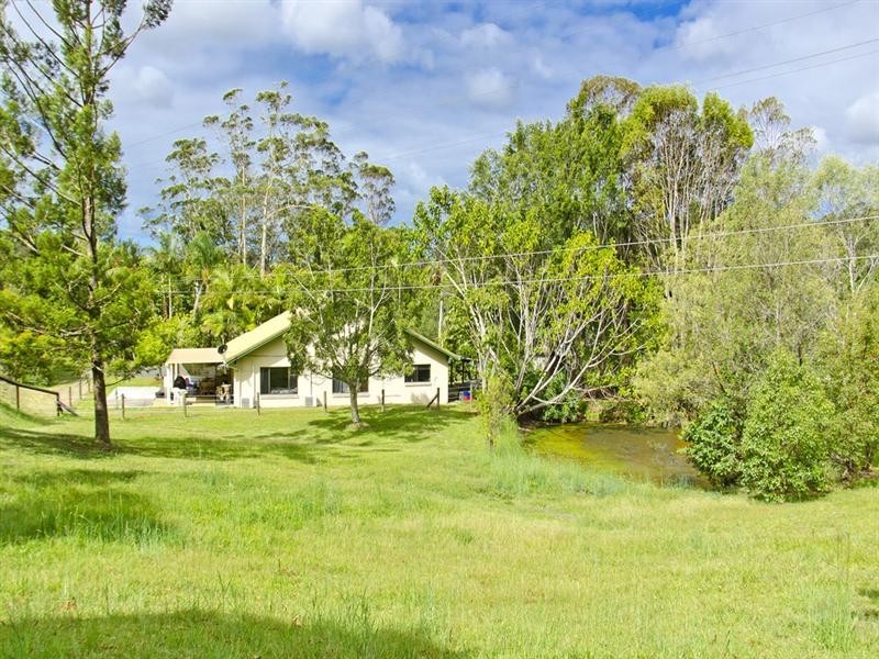 544 Tallebudgera Creek Road, Tallebudgera Valley QLD 4228