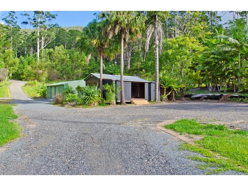 193 Petsch Creek Road, Tallebudgera Valley QLD 4228
