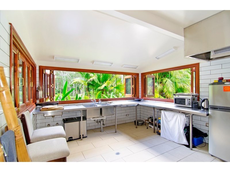 193 Petsch Creek Road, Tallebudgera Valley QLD 4228