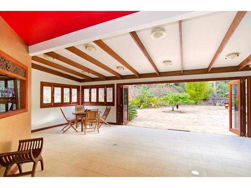 193 Petsch Creek Road, Tallebudgera Valley QLD 4228