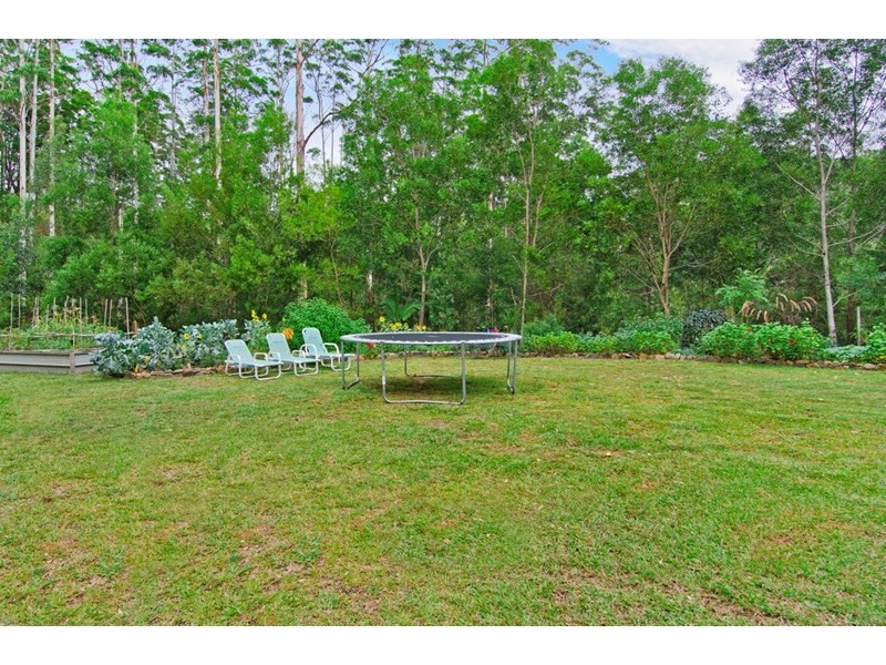 193 Petsch Creek Road, Tallebudgera Valley QLD 4228