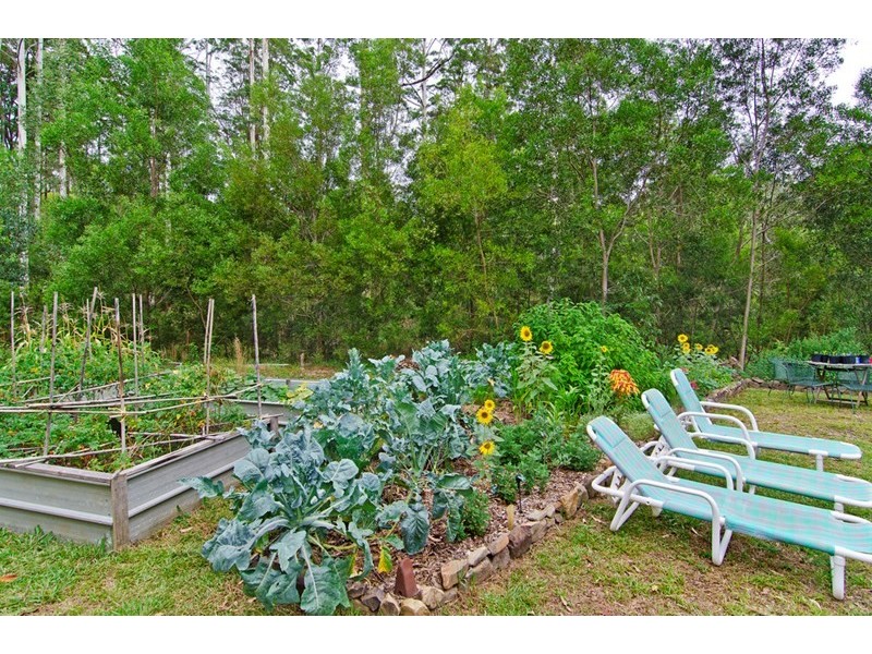 193 Petsch Creek Road, Tallebudgera Valley QLD 4228