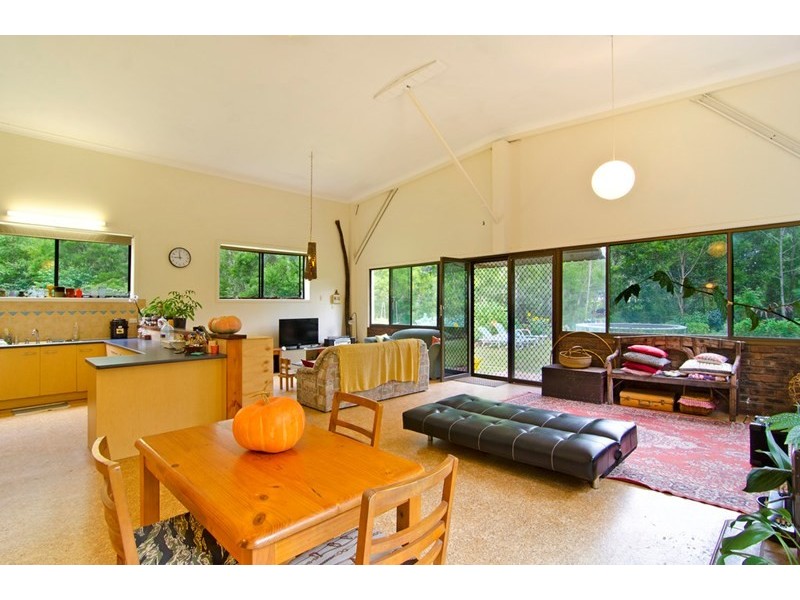 193 Petsch Creek Road, Tallebudgera Valley QLD 4228