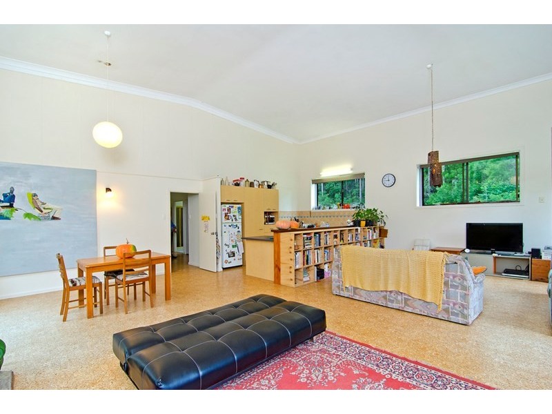 193 Petsch Creek Road, Tallebudgera Valley QLD 4228