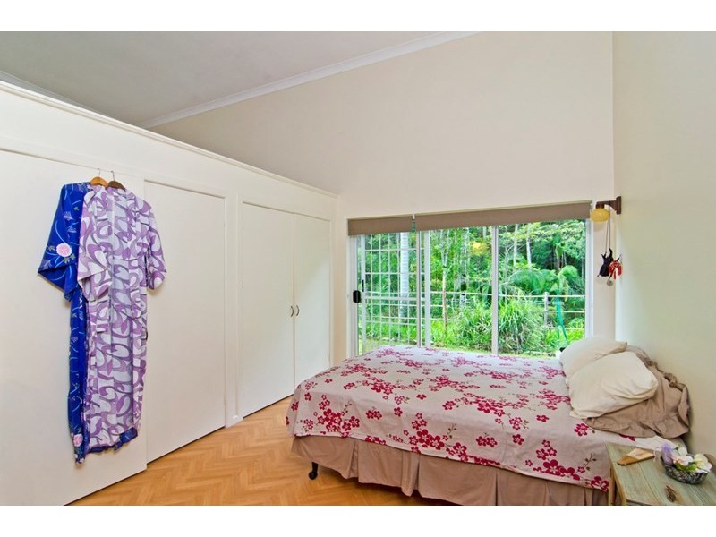 193 Petsch Creek Road, Tallebudgera Valley QLD 4228