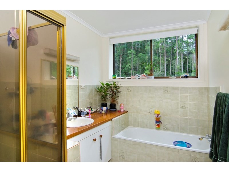 193 Petsch Creek Road, Tallebudgera Valley QLD 4228