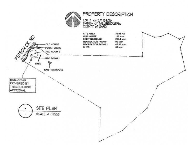 193 Petsch Creek Road, Tallebudgera Valley QLD 4228