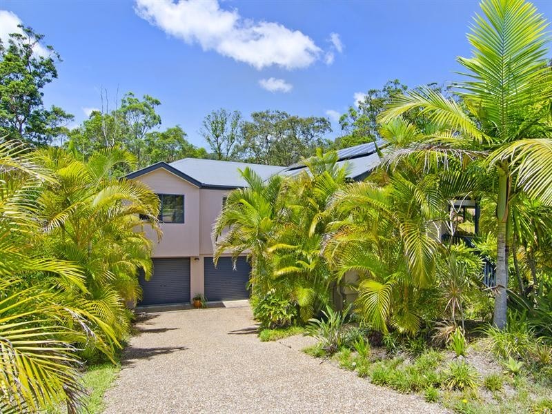36 Leopard Avenue, Elanora QLD 4221