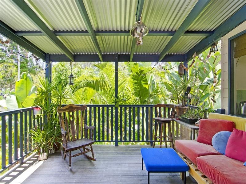 36 Leopard Avenue, Elanora QLD 4221