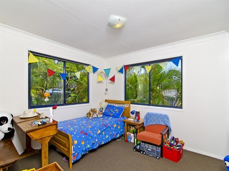36 Leopard Avenue, Elanora QLD 4221