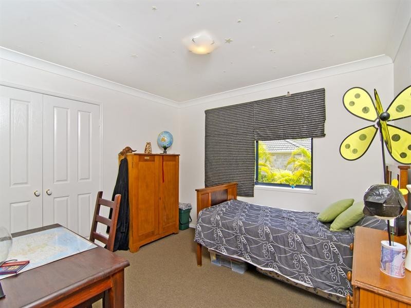 36 Leopard Avenue, Elanora QLD 4221