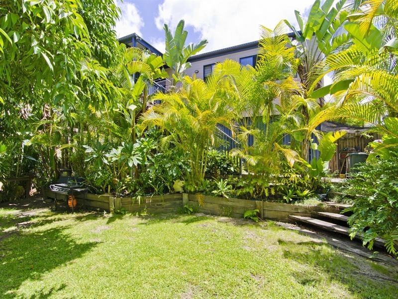 36 Leopard Avenue, Elanora QLD 4221