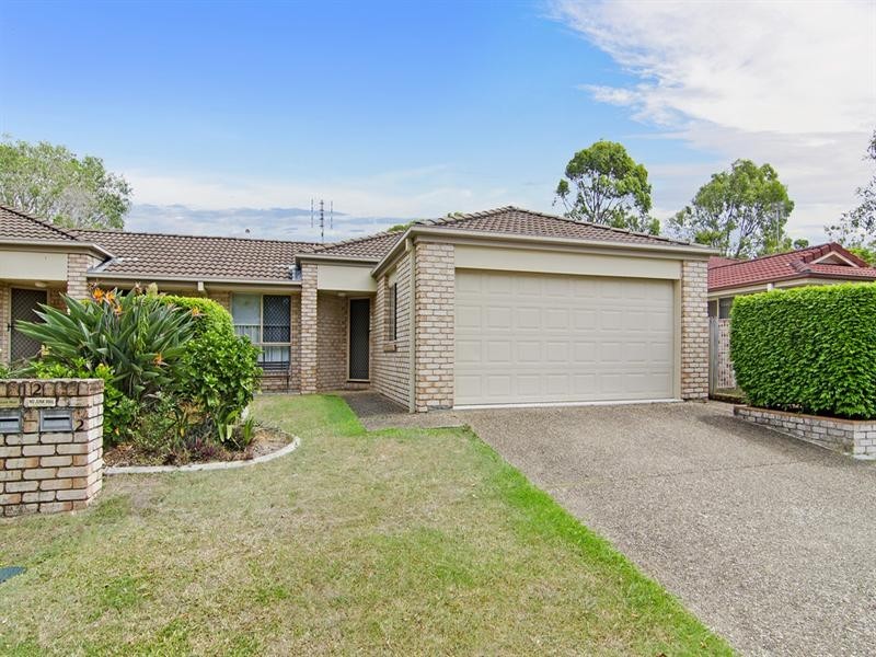 2/12 Rosewater Crescent, Tugun QLD 4224