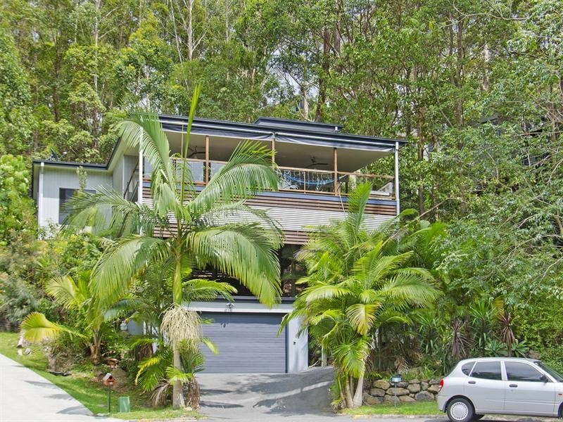 18 Fernleigh Court, Currumbin QLD 4223