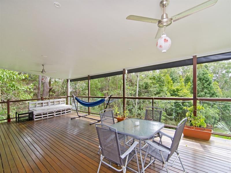 18 Fernleigh Court, Currumbin QLD 4223