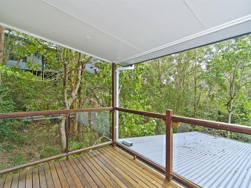 18 Fernleigh Court, Currumbin QLD 4223