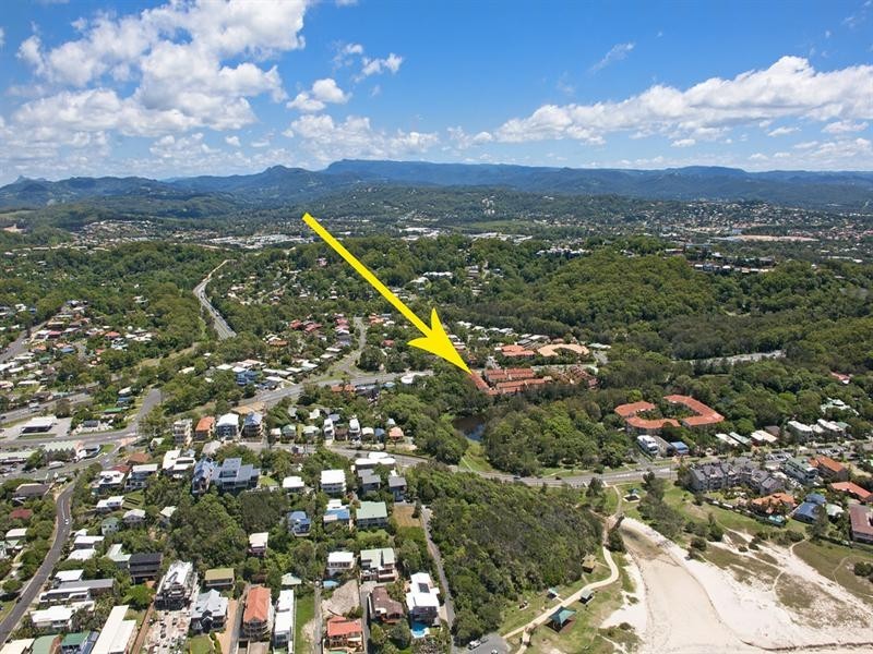 6/527 Gold Coast Highway, Tugun QLD 4224