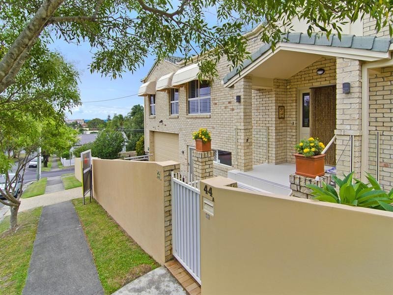 1/44 Toolona Street, Tugun QLD 4224