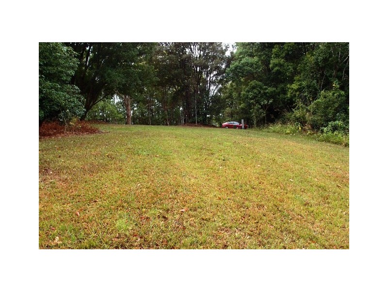 Lot 338 “The Highlands” Currumbin Creek Road, Currumbin Valley QLD 4223