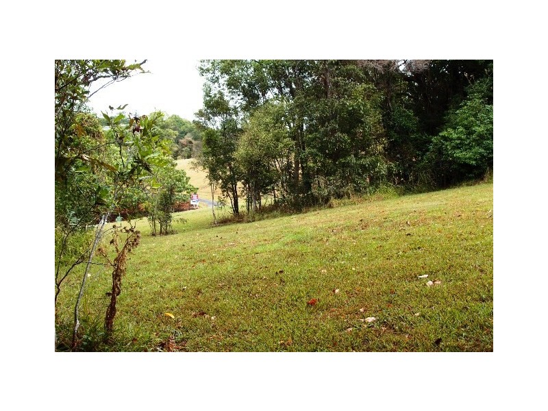 Lot 338 “The Highlands” Currumbin Creek Road, Currumbin Valley QLD 4223