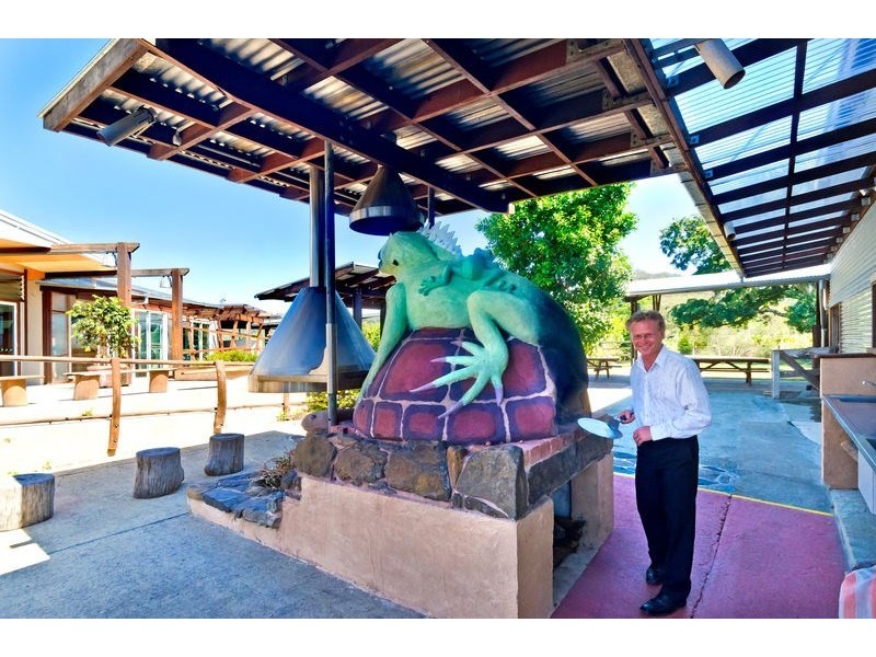 Lot 338 “The Highlands” Currumbin Creek Road, Currumbin Valley QLD 4223