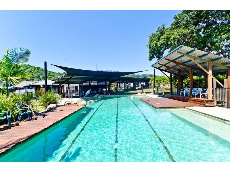 Lot 338 “The Highlands” Currumbin Creek Road, Currumbin Valley QLD 4223