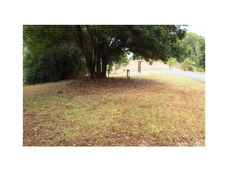 Lot 338 “The Highlands” Currumbin Creek Road, Currumbin Valley QLD 4223