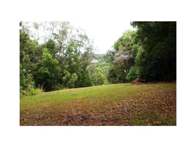 Lot 338 “The Highlands” Currumbin Creek Road, Currumbin Valley QLD 4223