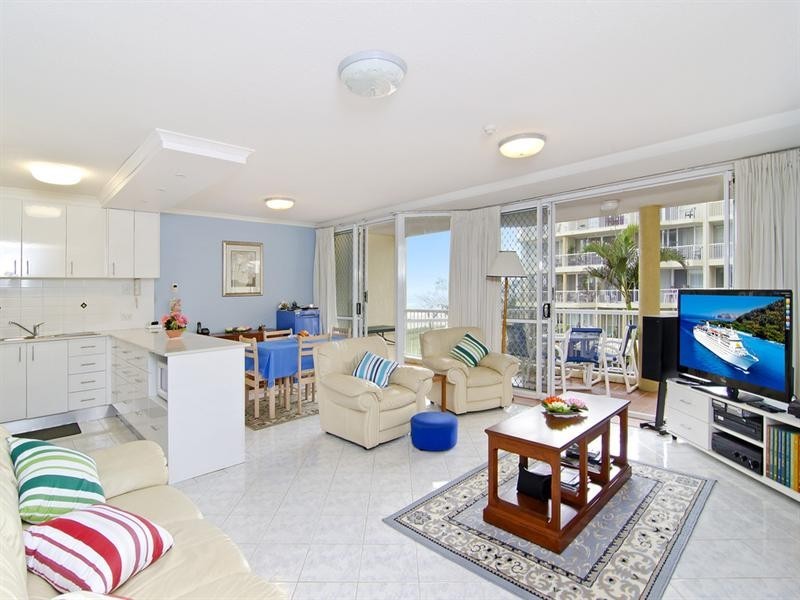 22/329 Golden Four Drive, Tugun QLD 4224