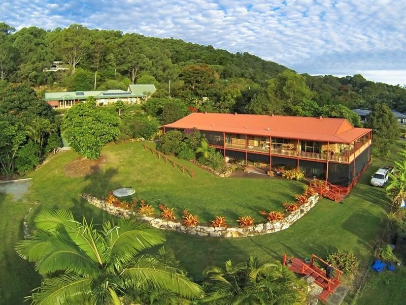 20 Jamberoo Court, Tallebudgera QLD 4228