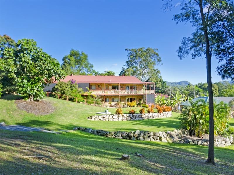 20 Jamberoo Court, Tallebudgera QLD 4228