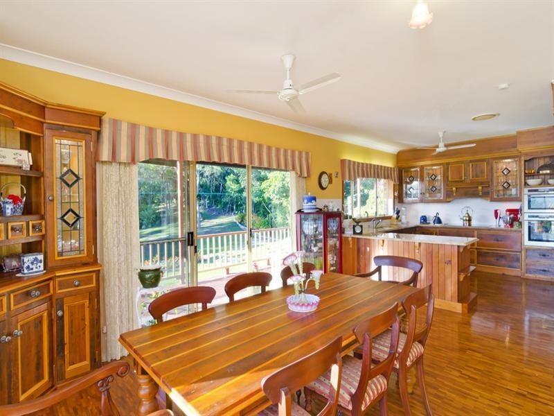 20 Jamberoo Court, Tallebudgera QLD 4228