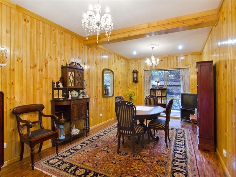 20 Jamberoo Court, Tallebudgera QLD 4228