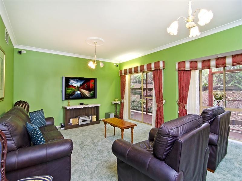 20 Jamberoo Court, Tallebudgera QLD 4228