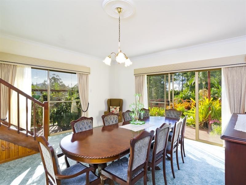 20 Jamberoo Court, Tallebudgera QLD 4228