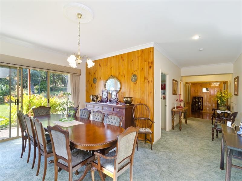 20 Jamberoo Court, Tallebudgera QLD 4228