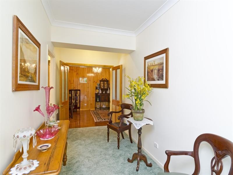 20 Jamberoo Court, Tallebudgera QLD 4228