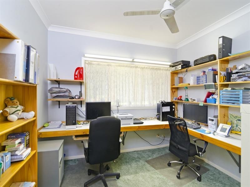 20 Jamberoo Court, Tallebudgera QLD 4228