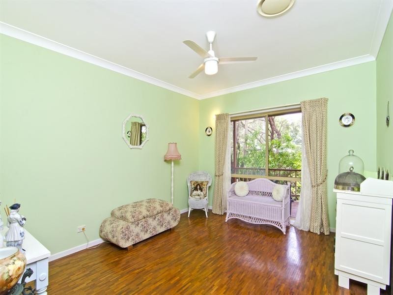 20 Jamberoo Court, Tallebudgera QLD 4228