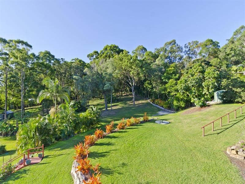 20 Jamberoo Court, Tallebudgera QLD 4228